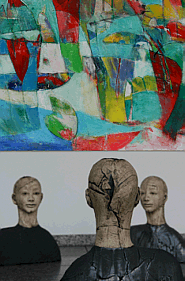 die Erinnerung des Wassers